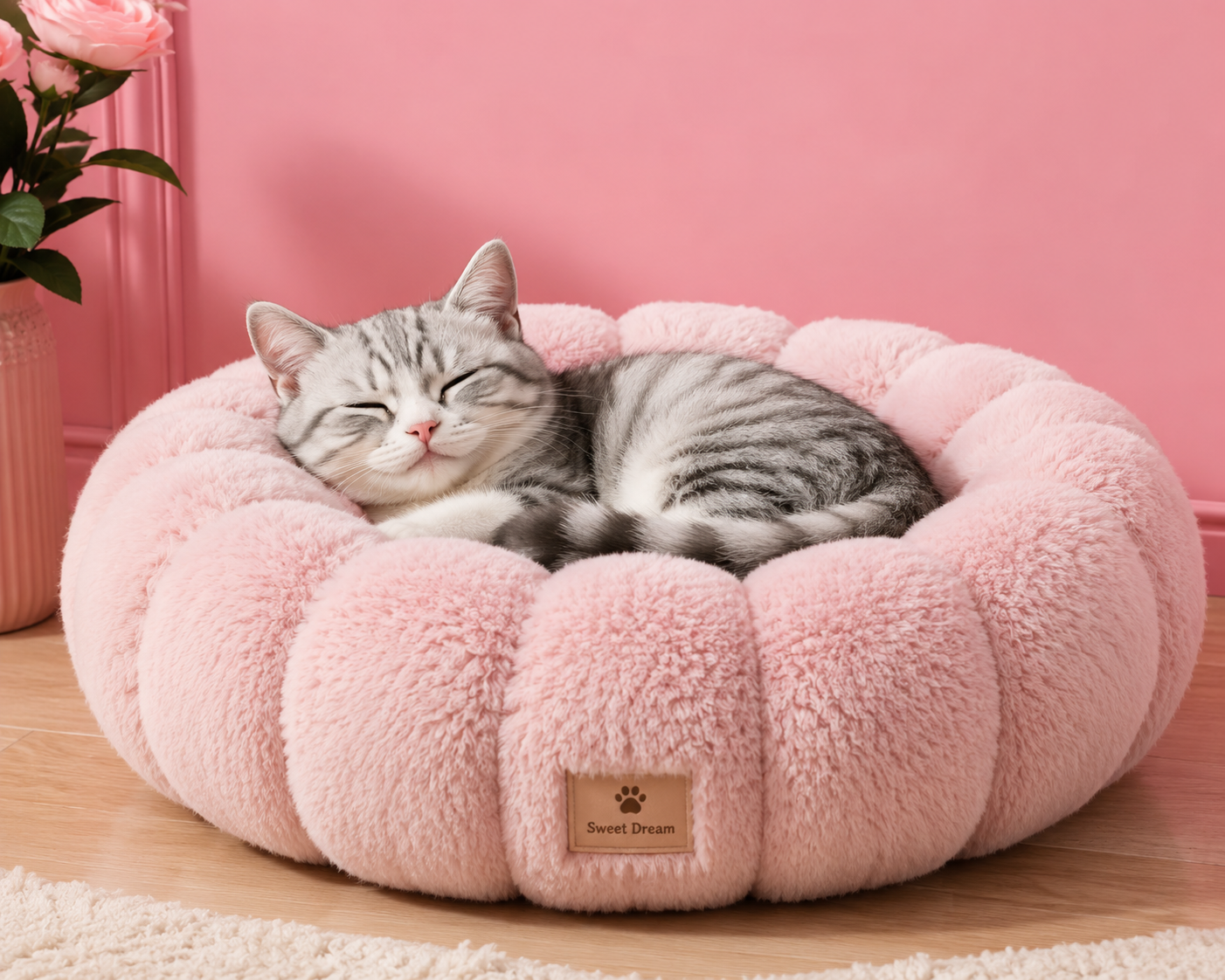 Cat Sleeping Beds